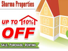 Flat on Rent in Faridabad